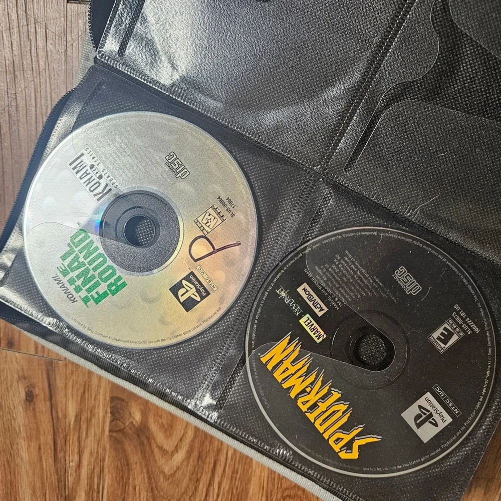 Lot of 37 PlayStation 2 PS2 PS1 Games Bully Resident Evil Mortal Kombat Discs